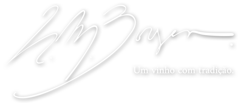 H. M. Borges - Um vinho com Tradição